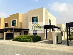 Corner Brand New 3BedRoom For Rent 130k Ready To Move