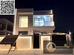 Exclusive Park View Villa 5 Bedrooms 1.65M Including Transfer