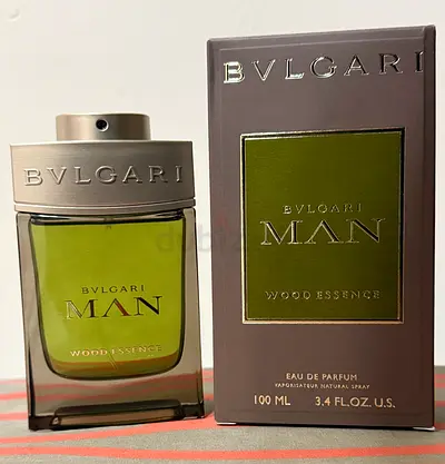 Wood Essence by Bvlgari 100ml EDP