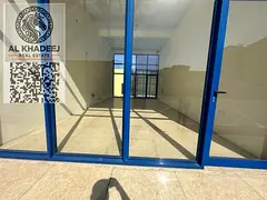 Commercial Shop for Rent – Mushrif, Ajman | Brand New – First Tenant