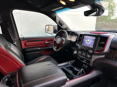 صورة مصغرة 16 لـ 2020 RAM 1500