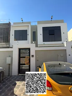 Luxury 5-Master Bedroom Villa with 7 Bathrooms —for rent