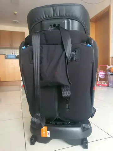 Quality Toddler Car Seat for Safe Travels