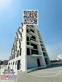 Stylish Studio for Sale in Glams Residence, Al Zorah | Flexible Payment Plan