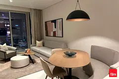 High Floor | Burj Khalifa View | Fully Furnished