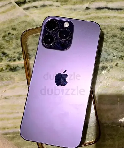 Apple iPhone 14 Pro - Excellent Condition