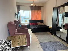 Studio apartment for sale in cash, Orient Towers, high floor