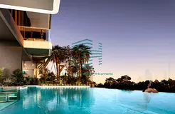 LUXURY LIFESTYLE=SUNKEN BALCONY=LIMITED UNITS