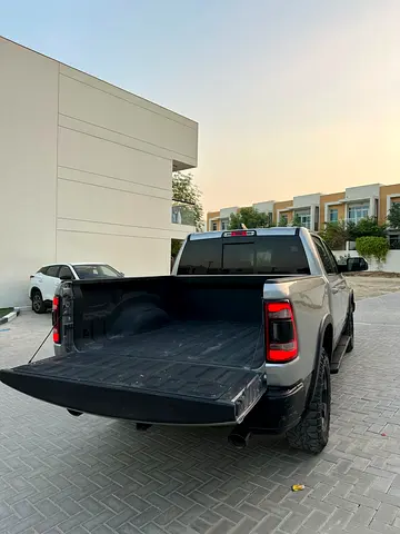 صورة مصغرة 12 لـ 2020 RAM 1500