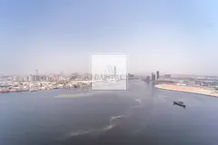 Exclusive | High Floor | Waterfront | Furnished