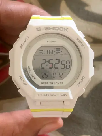 Brand New Original Gshock for Women