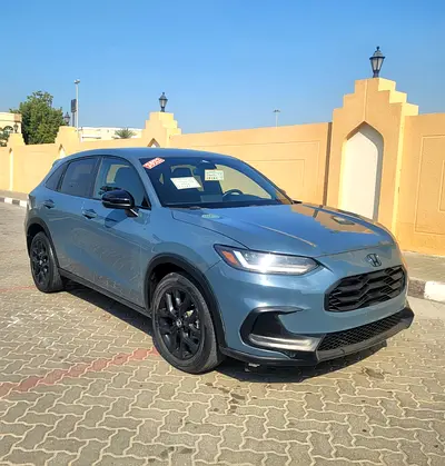 صورة 3 لـ 2023 Honda HR-V