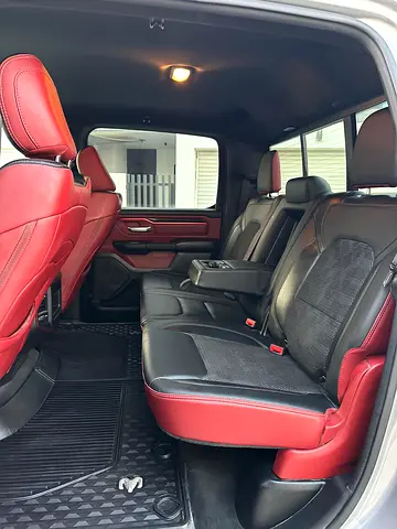 صورة مصغرة 6 لـ 2020 RAM 1500