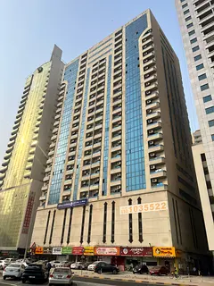 2 BHK -BIG OFFER FOR FAMILIES AED 43K TO 47K IN AL NAHDA,SHARJAH OPPOSITE SAHARA CENTER