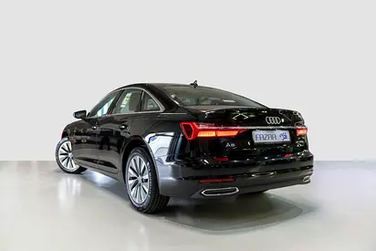 صورة مصغرة 3 لـ 2022 AUDI A6