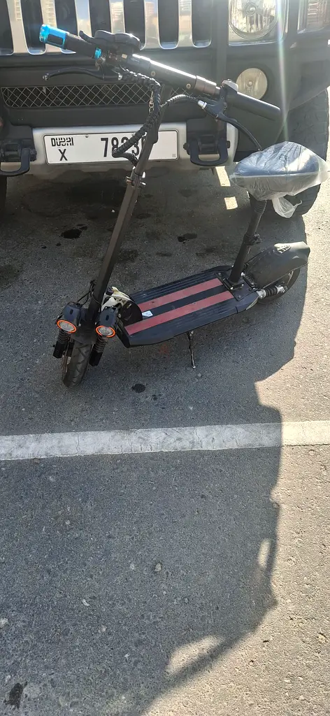 Electronic Scooter65125049043202111