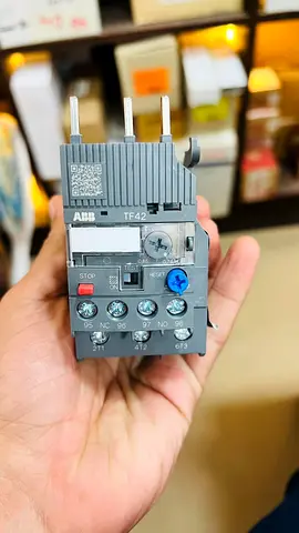 ABB TF42 Contactor - Reliable Electrical Component