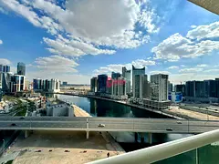 Large ! Studio ! Furnished ! Canal View