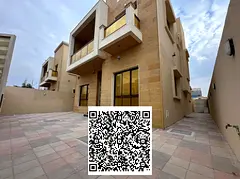 This 5-bedroom property with 6 bathrooms is available for rent and offers a spacious and comfortable