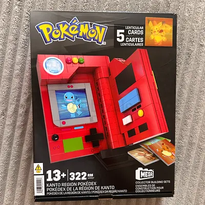 POKEMON 13+ for sale