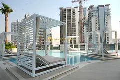 Eagle Nest View | 1 bed royal suite | Panoramic Balcony