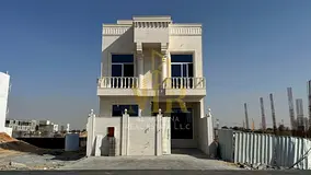 Luxury Classic Villa - Includes Registration and Lifetime Ownership Fees - Ground, First, and Roof F