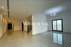 Vastu | Large Duplex | Unfurnished