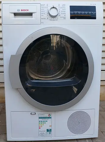 Bosch 8kg dryer for sale neat and clean