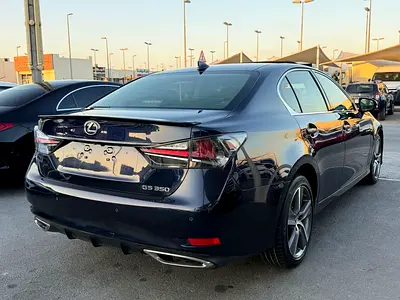 صورة 10 لـ 2017 Lexus GS-SERIES