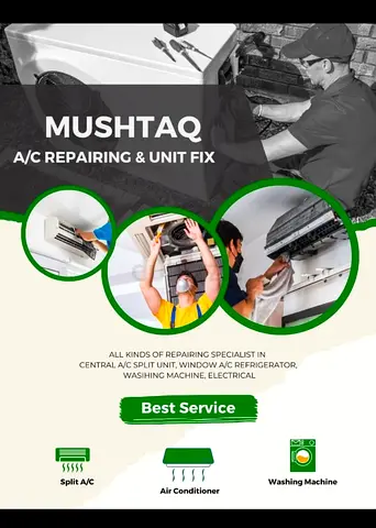 Electrical repairing center e.t.c