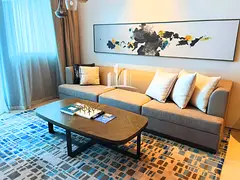 High Floor | Furnished | Sea View