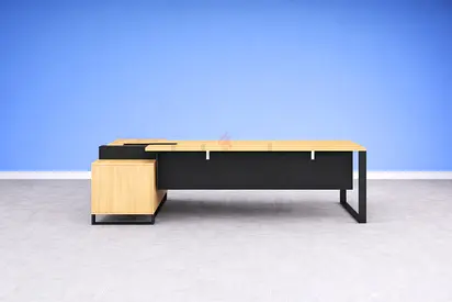 Executive Desk Custom Made