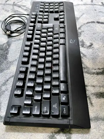Gaming Keyboard in Great Condition