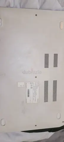 Samsung 500RSK Laptop