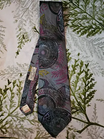 Stylish Pierre Cardin Tie