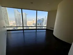 Burj Khalifa | 3BR + Maid | DIFC View