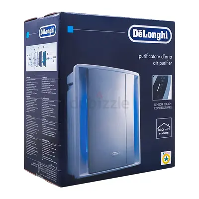 DeLonghi Esense Air Purifier, AC-150