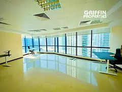 Fitted Office | Furnished | Near Metro