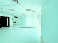 Spacious office I SZR Road I Fully Fitted