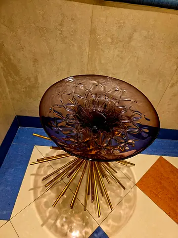 Brand westelem holly wood Stylish Decorative Side Table with Unique Design