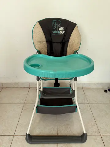 Hauck high chair for Sale
