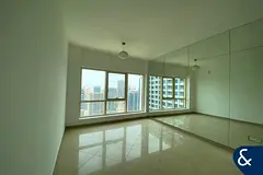 Penthouse | Four Bedrooms | Private Pool