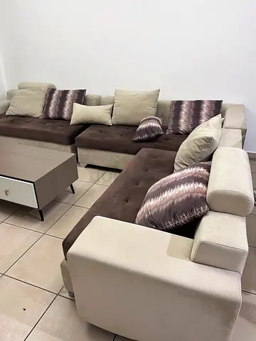 Living room set for sale