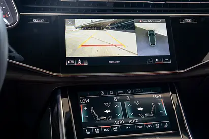 2023 AUDI Q8 缩略图 11