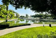 LAKE VIEW | SPACIOUS | VACANT | 3E | STANDARD