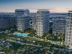 Luxury 1 BR | Prime Location | Spacious Layout