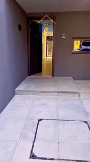 Three-bedroom townhouse, Kaya Trail