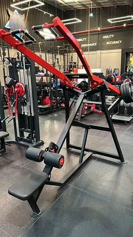 ZM Hardcore Pull Down,  Multi Grip