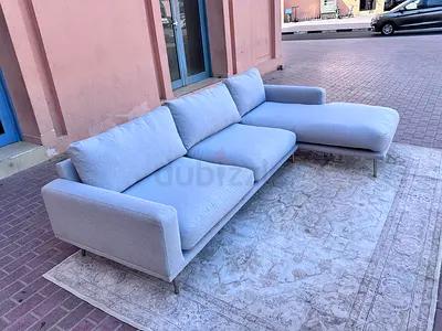 Bocancept premium quality L shape sofa