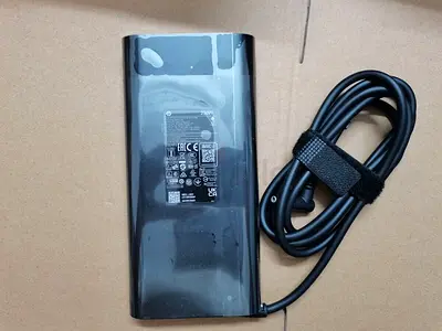 HP 230W HI PERFORMANCE AC ADAPTER - ZBOOK ELITEBOOK - GAMING OMEN ETC 100% ORIGINAL